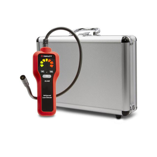 Triplett Test Equipment and Tools RLD400 - - Refrigerant Leak Detector