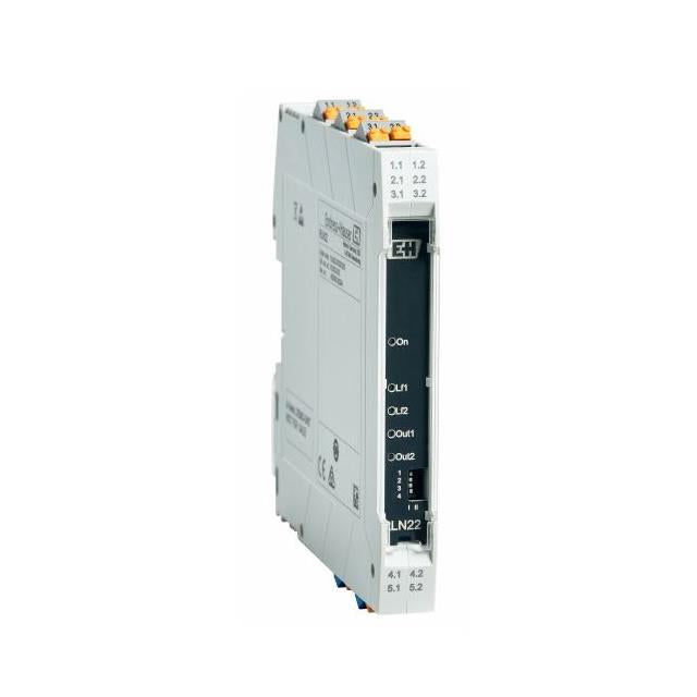 Endress+Hauser RLN22-AA1A RLN22 Isolation Amplifier NAMUR