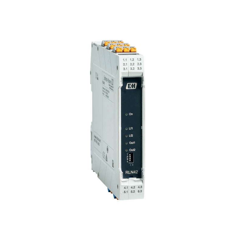 Endress+Hauser RLN42-8M2B - Isolation Amplifier NAMUR