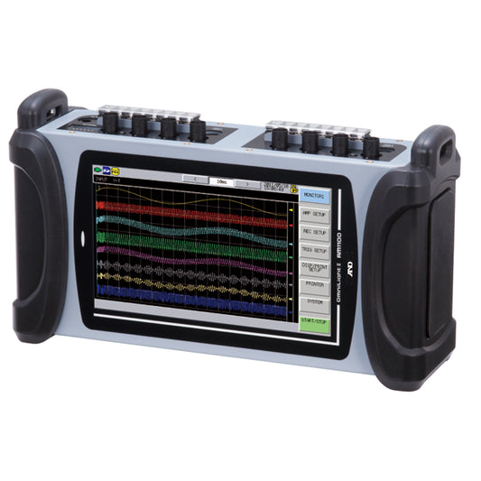 A&D Engineering RM1102-B01 Omniace Omniace -