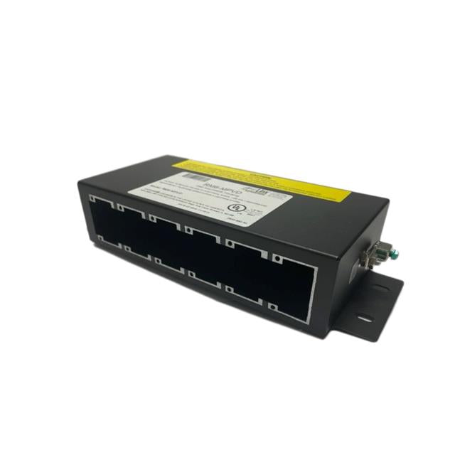 ITW LINX RM6MPVD - Alojamiento -
