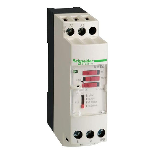 Schneider Electric RMCL55BD Harmony Signal Conditioner Current, Voltage
