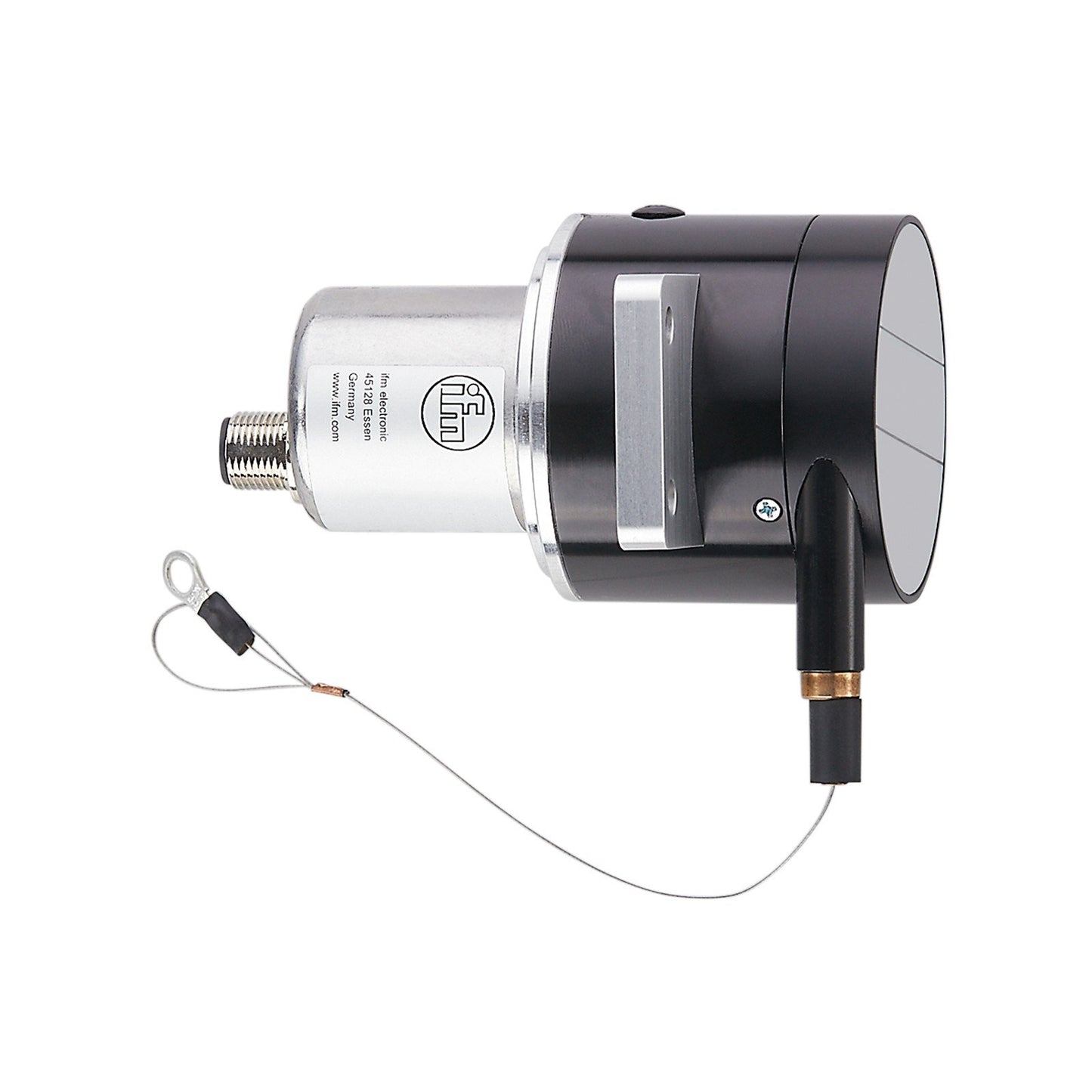 ifm efector, inc. RMS001 - Not Verified Absolute