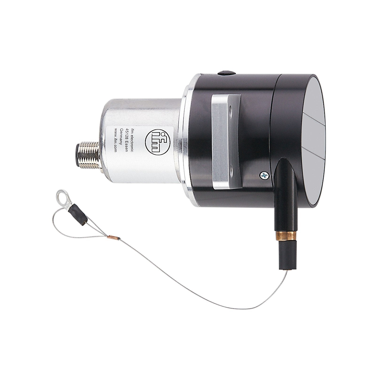 ifm efector, inc. RMS001 - Not Verified Absolute