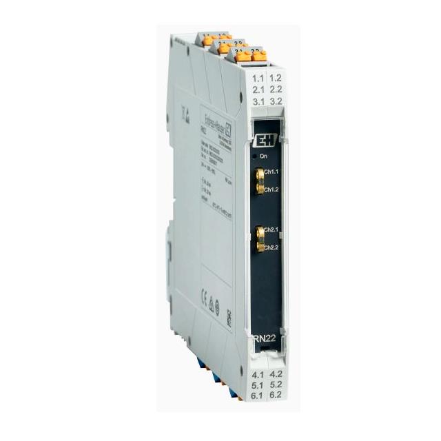 Endress+Hauser RN22-8L2B RN22 Transmitter Isolator Current
