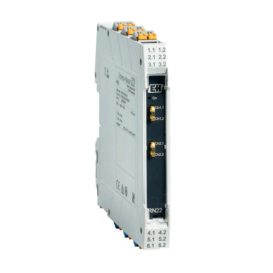 Endress+Hauser RN22-AA3A - Transmitter Isolator Current