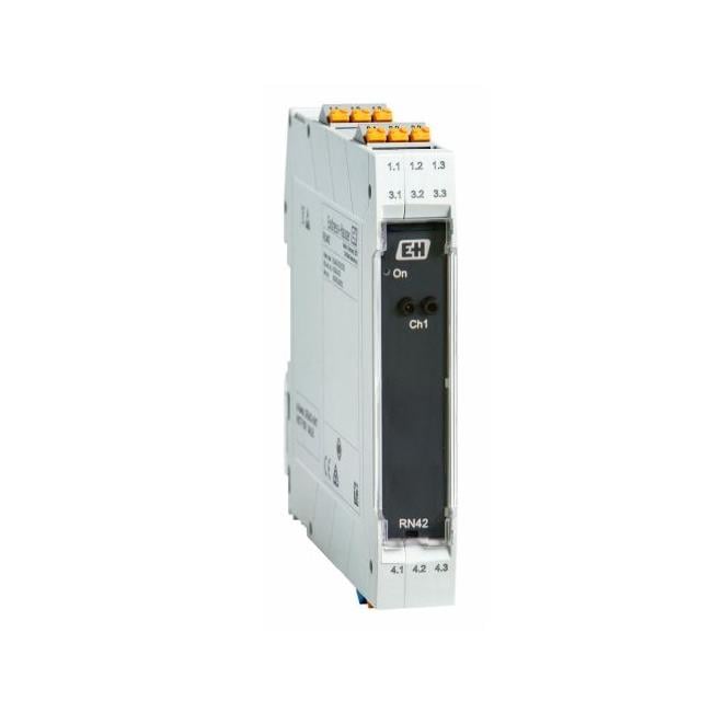 Endress+Hauser RN42-AA1AO RN42 Transmitter Isolator Current