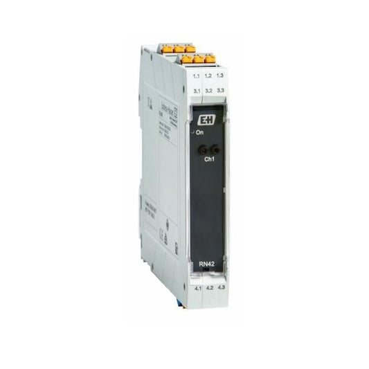 Endress+Hauser RN42-AA1AU RN42 Transmitter Isolator Current