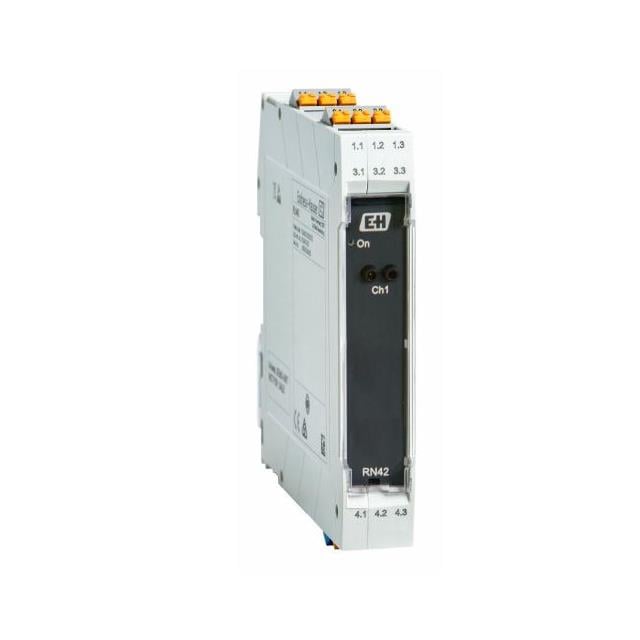 Endress+Hauser RN42-AA1BU RN42 Transmitter Isolator Current