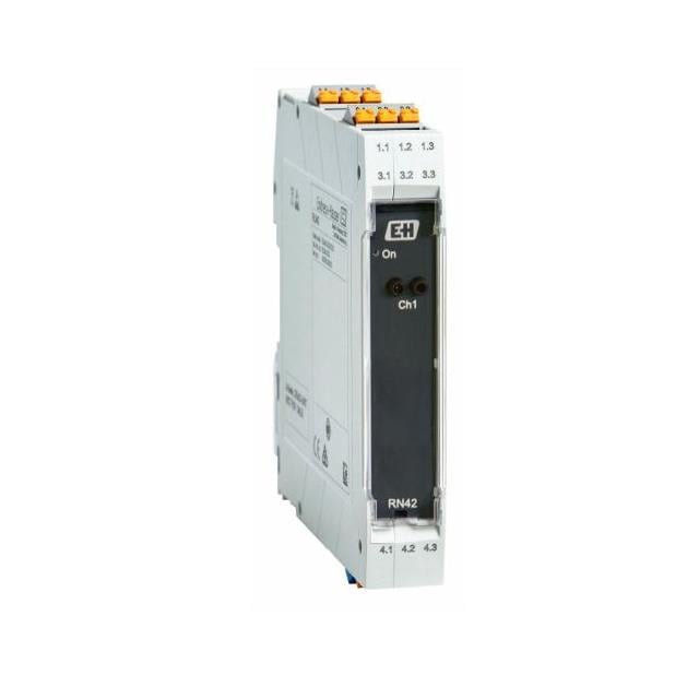 Endress+Hauser RN42-CB1AO RN42 Transmitter Isolator Current