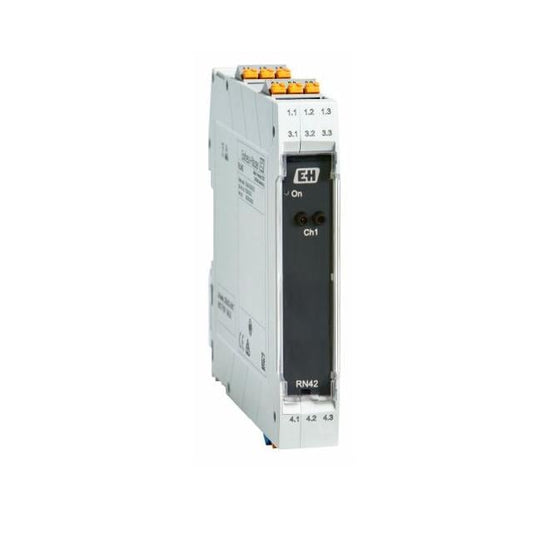 Endress+Hauser RN42-CB1AO RN42 Transmitter Isolator Current