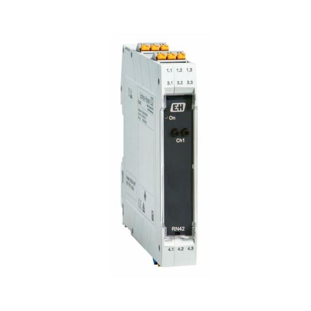 Endress+Hauser RN42-CB1BU RN42 Transmitter Isolator Current