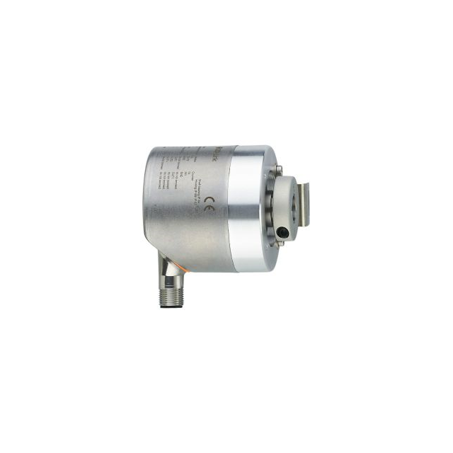 ifm efector, inc. ROP520 - Not Verified Incremental