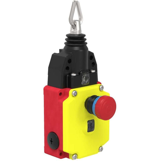 Banner Engineering Corporation RP-RM83F-75LR RP 4PST-2NO/2NC