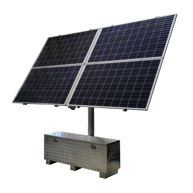 Tycon Systems Inc. RPAL24/48M-720-1440 RemotePro® 1440+W - - -