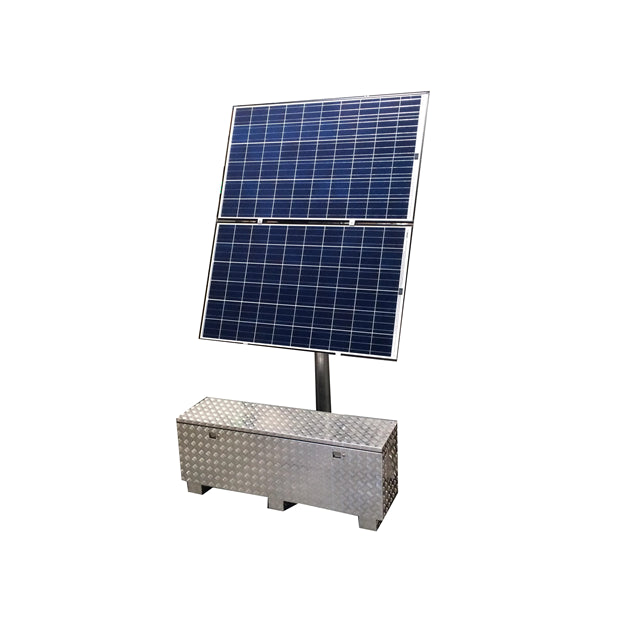 Tycon Systems Inc. RPAL48-720-720 RemotePro® 720W - - -