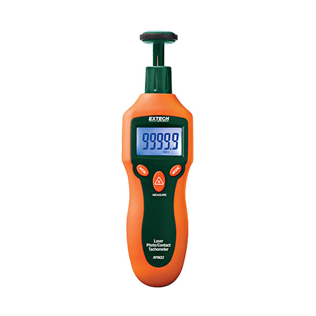 FLIR Extech RPM33 - - Tachometer