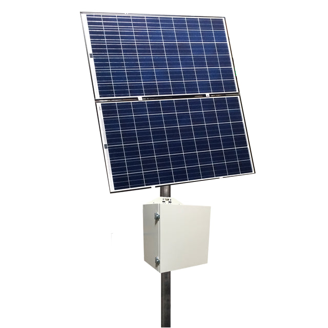 Tycon Systems Inc. RPSTL48-400-720 RemotePro® TPDIN-SC48-20 - - -