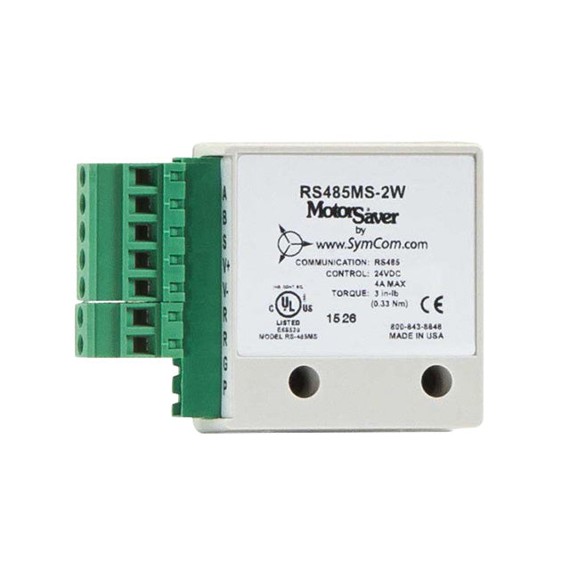 Littelfuse Inc. RS485MS-2W RS485 Communications Unit 77x Series