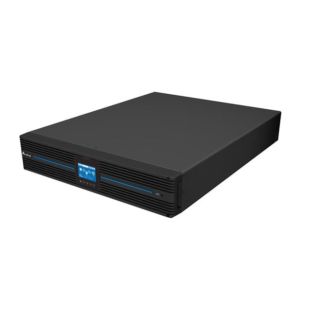 Delta Electronics UPS602R2RT2N0B8 RT - Propósito general, control industrial Montaje en rack, torre