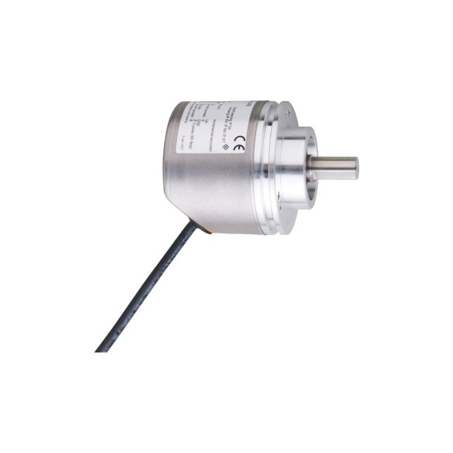 ifm efector, inc. RV3500 - Not Verified Incremental