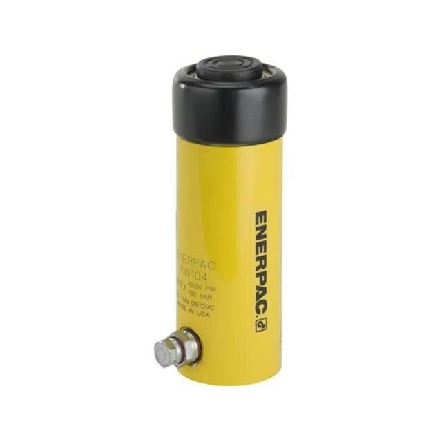 ENERPAC PRODUCTION AUTOMATION RW104 RW Actuador lineal Cilindro redondo