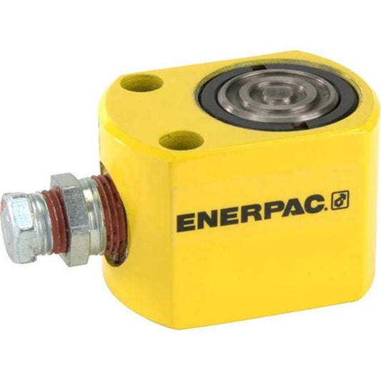 ENERPAC PRODUCTION AUTOMATION RW50 RW Actuador lineal Cilindro redondo