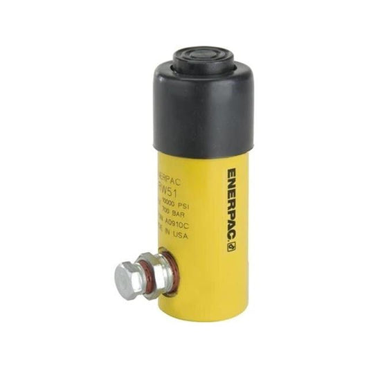 ENERPAC PRODUCTION AUTOMATION RW51 RW Actuador lineal Cilindro redondo