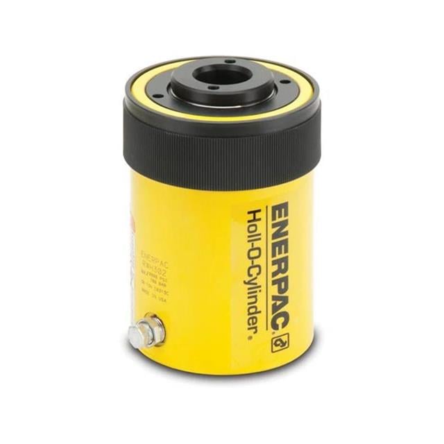 ENERPAC PRODUCTION AUTOMATION RWH-301 RWH Actuador lineal Cilindro redondo