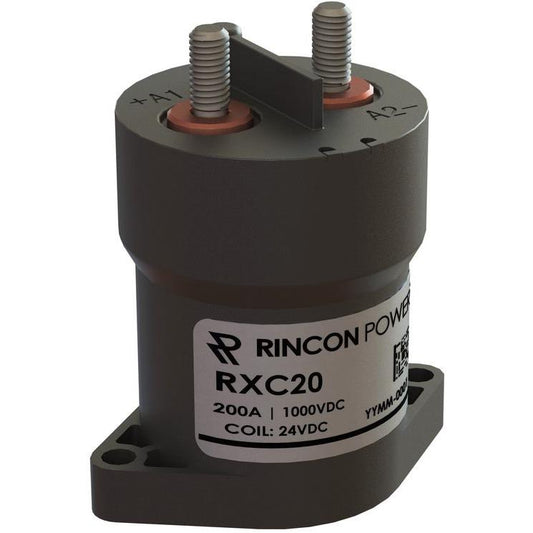 Rincon Power RXC20P1CX RXC20 Montaje de chasis 48VCC