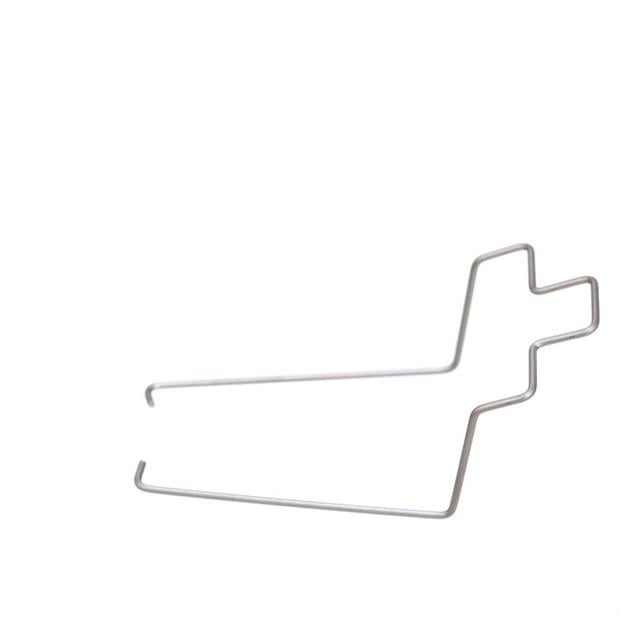 Schneider Electric RXZ400 Harmony Clip, sujeción Serie Harmony