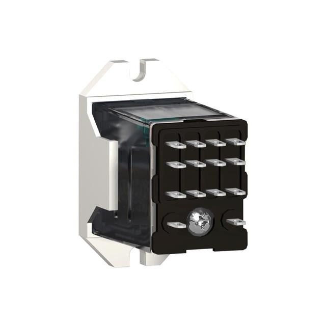 Schneider Electric RXZE2FA Harmony Adaptador de montaje Serie RPM, RXM