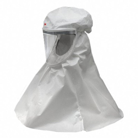 3M S-403L-20 Versaflo™ S-Series Cubierta Blanco