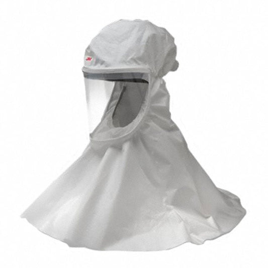 3M S-403S-20 Versaflo™ S-Series Cubierta Blanco