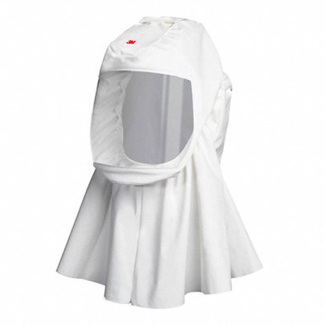 3M S-533L Versaflo™ S-Series Cubierta Blanco