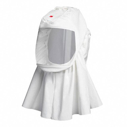 3M S-533L Versaflo™ S-Series Cubierta Blanco