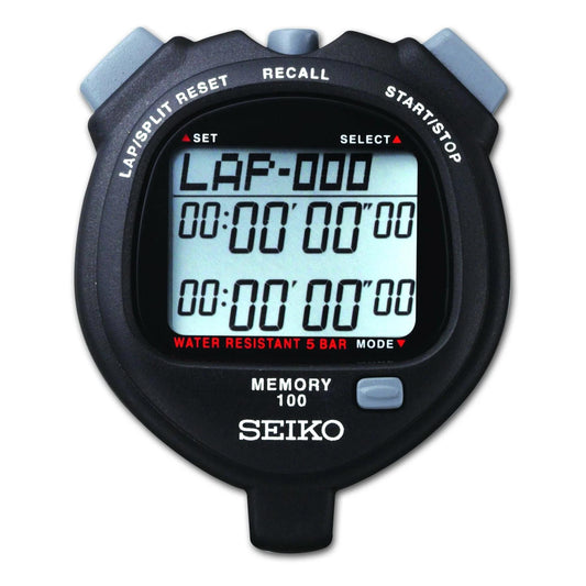 Seiko Sports USA S056-B ULTRAK ULTRAK Timer