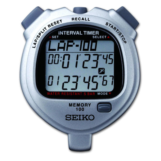Seiko Sports USA S057 ULTRAK ULTRAK Timer