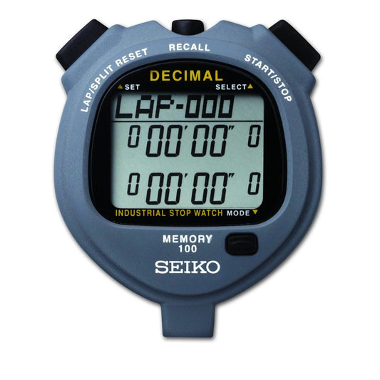 Seiko Sports USA S063 ULTRAK ULTRAK Sound Calibrator