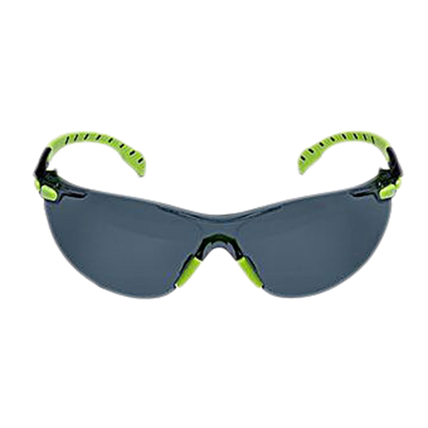3M S1202SGAF Solus™ 1000 Anteojos de protección Gris