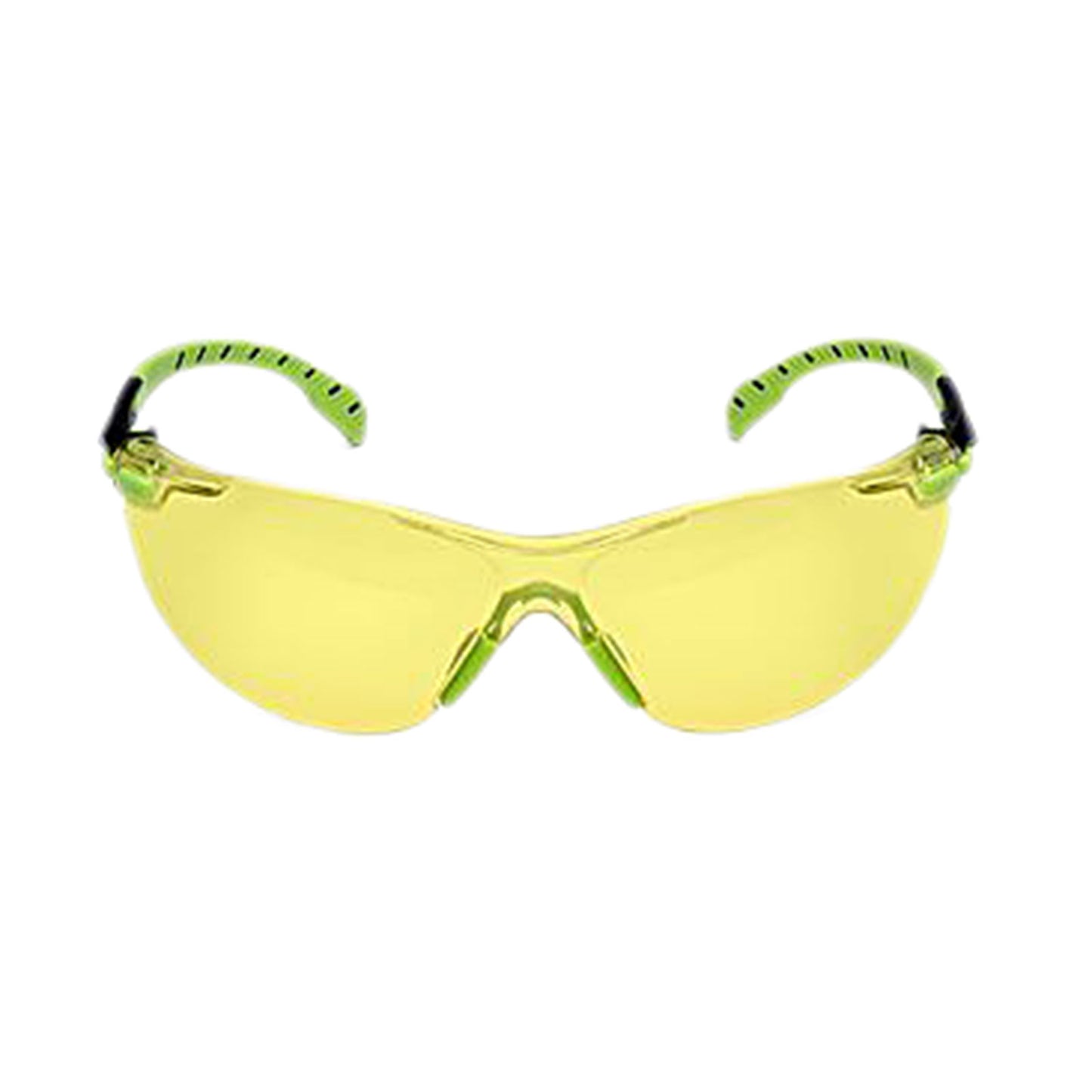 3M S1203SGAF Solus™ 1000 Anteojos de protección Negro, verde