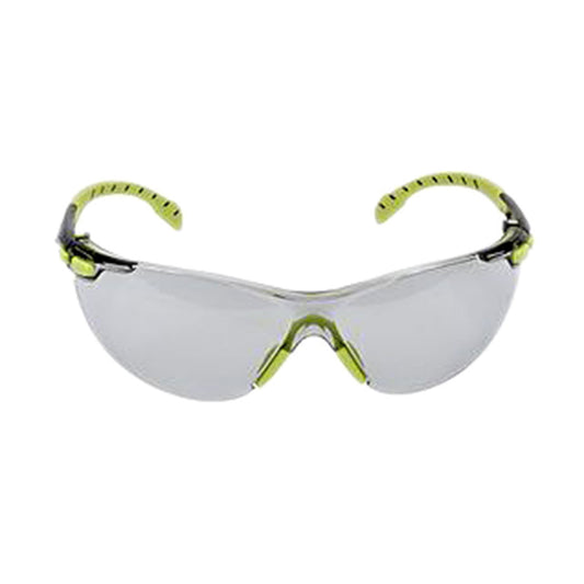3M S1207SGAF Solus™ 1000 Anteojos de protección Gris