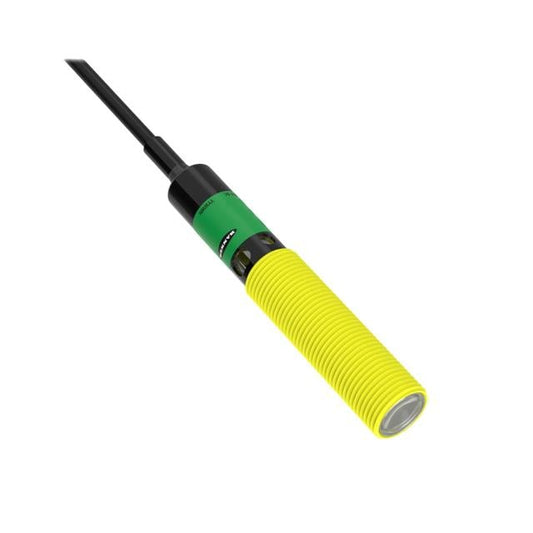 Banner Engineering Corporation S12SN6RQP S12 Haz pasante 590.551" (15m) 3ms IP67, IEC, NEMA 6P