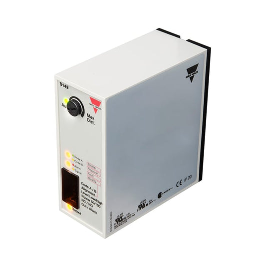 Carlo Gavazzi Inc. S142CRXM924 S142 Propósito general 24VCA/CC Relé