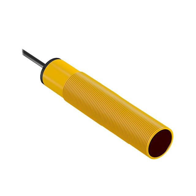 Banner Engineering Corporation S18AW3R S18 Haz pasante 787.402" (20m) 16ms IP67, IP69K, IEC, NEMA 6P