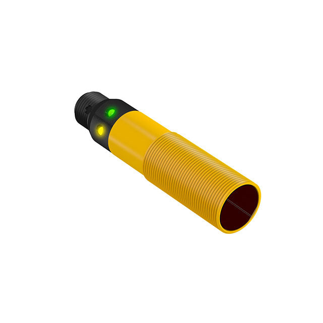 Banner Engineering Corporation S18SP6DLQ S18 Difuso 11.811" (300mm) 3ms IP69K, IEC, NEMA 6P