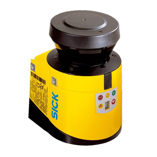 SICK, Inc. 1050193 S300 2m 8m