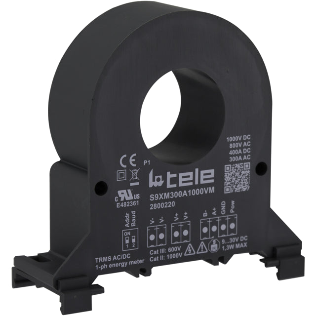 TELE Controls Inc S9XM300A1000VM SENS Transductor de corriente - -