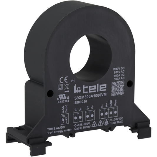 TELE Controls Inc S9XM300A1000VM SENS Transductor de corriente - -