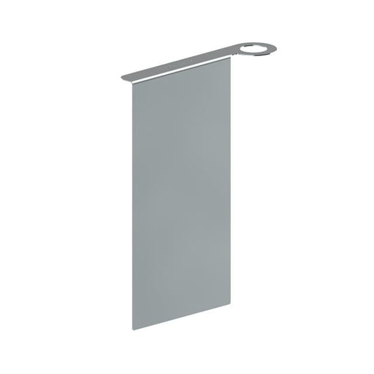 Banner Engineering Corporation SA-TL70RL50X150X5 - Mounting Bracket -